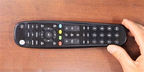 Blackweb Universal Remote Codes List and Program Instructions.